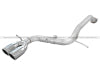 aFe 49-36018 AFE Exhaust Axle Back