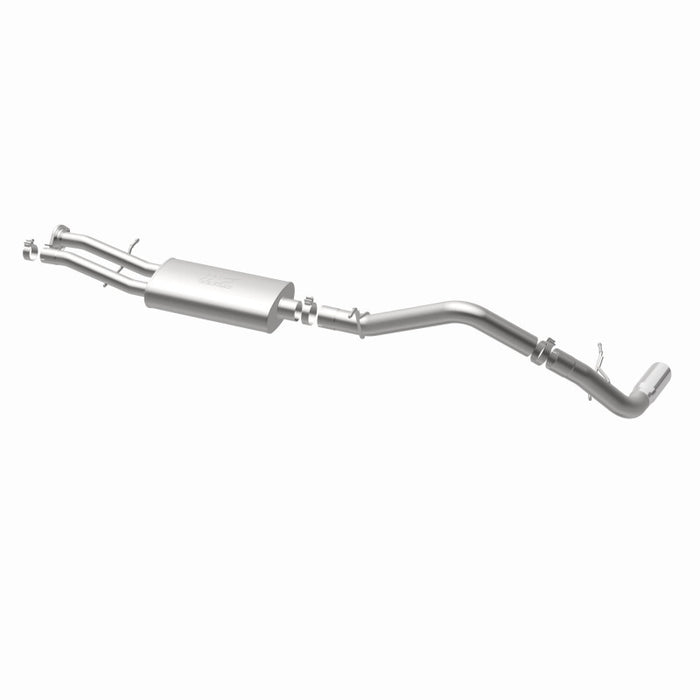 Magnaflow 15734 MagnaFlow Sys C/B Escalade 6.0L 00-02