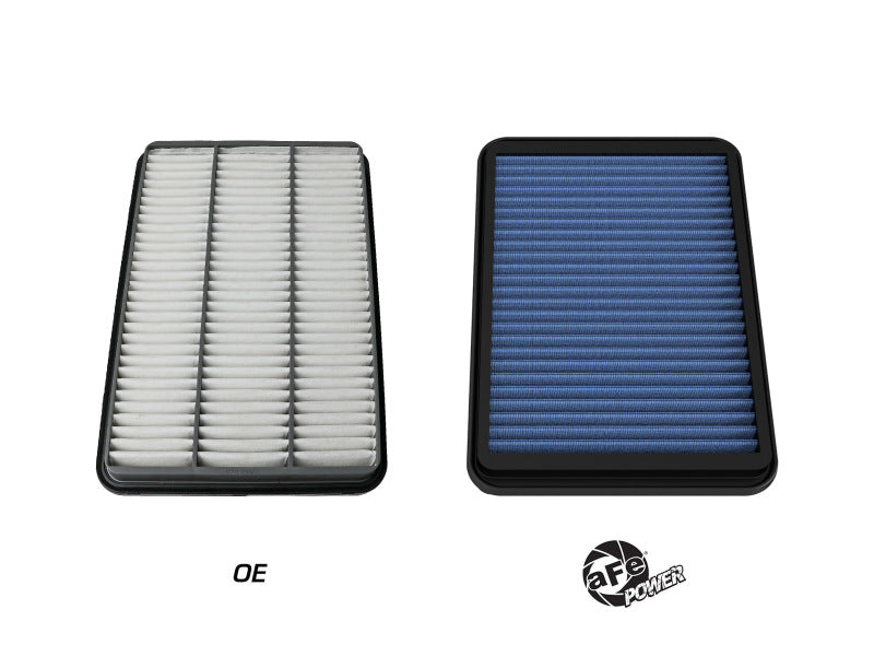 aFe 30-10401RM Magnum FLOW Pro 5R Air Filter 21+ RAM 1500 TRX V8-6.2L