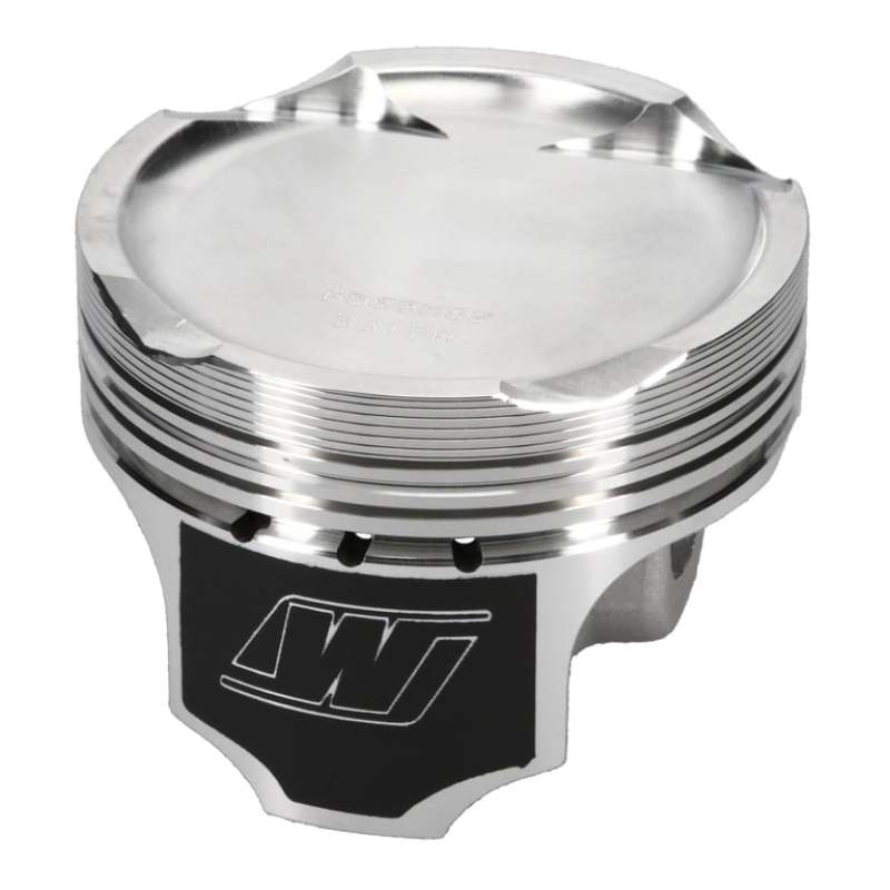 Wiseco K565M82 Toyota Turbo 4v Dished -16cc 82MM Piston Shelf Stock Kit