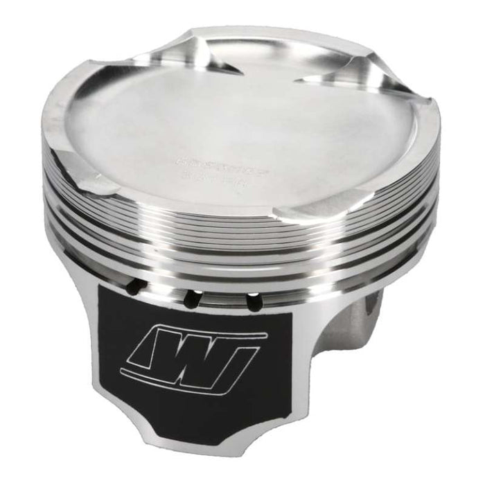 Wiseco K565M82 Toyota Turbo 4v Dished -16cc 82MM Piston Shelf Stock Kit