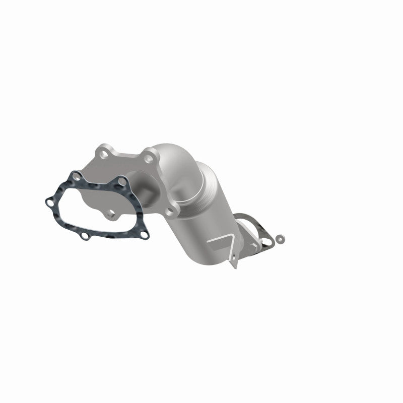 Magnaflow 5411014 MagnaFlow Converter Direct Fit 12-14 Subaru Impreza 2.5L / 15-16 WRX STI