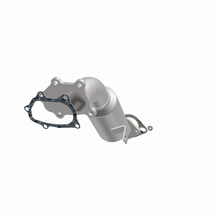 Magnaflow 5411014 MagnaFlow Converter Direct Fit 12-14 Subaru Impreza 2.5L / 15-16 WRX STI