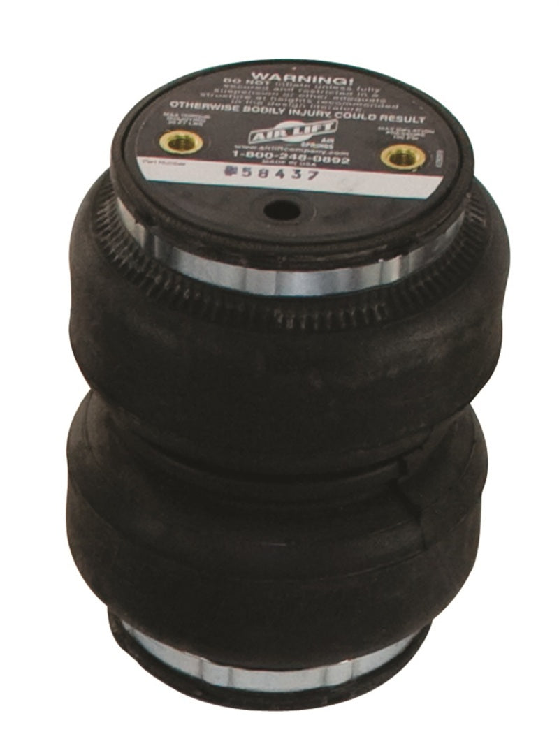 Air Lift 50297 Replacement Air Spring - Bellows Type