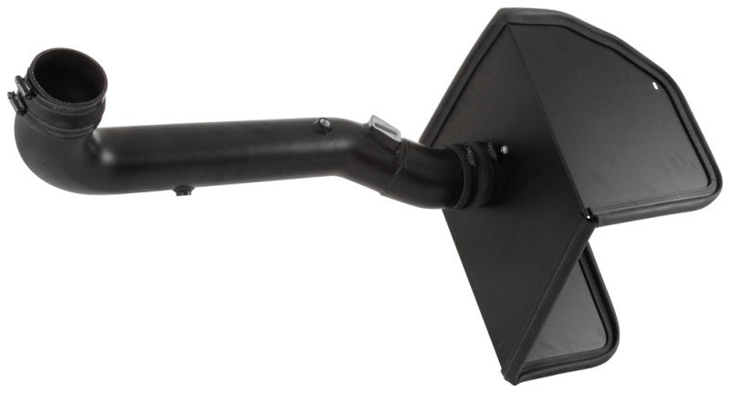 K&N Engineering 71-3104 K&N 17-18 Chevrolet Colorado 3.6L V6 Black Performance Intake Kit