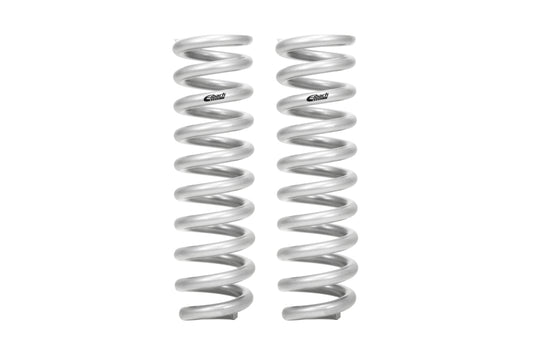 Eibach E30-82-007-03-20 Pro-Truck Lift Kit for 05-15 Toyota Tacoma (6 Lug) (Must Be Used w/Pro-Truck Front Shocks)