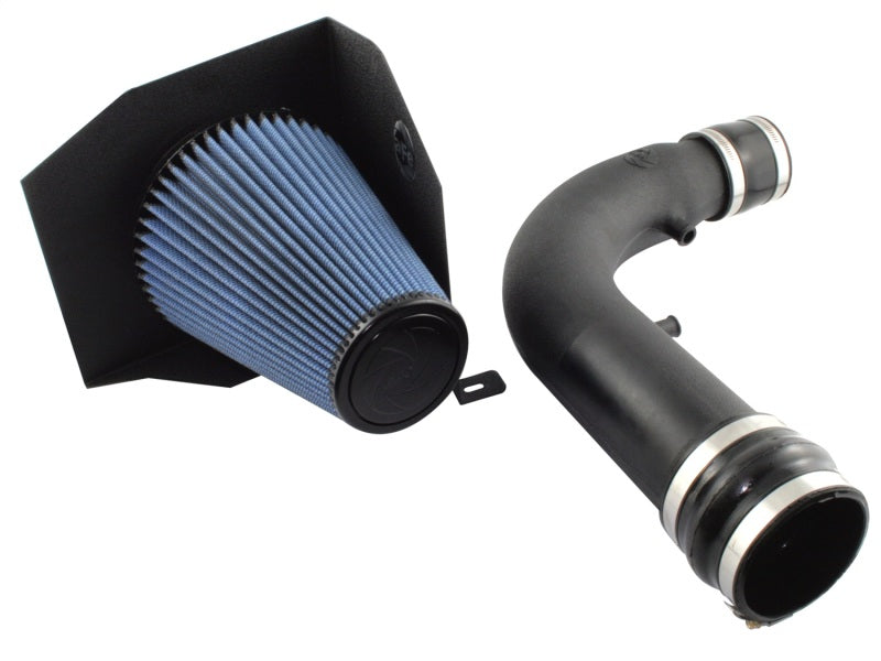 aFe 54-10082 MagnumFORCE Intakes Stage-2 P5R AIS P5R Ford F-150 97-05 V8-4.6/5.4L