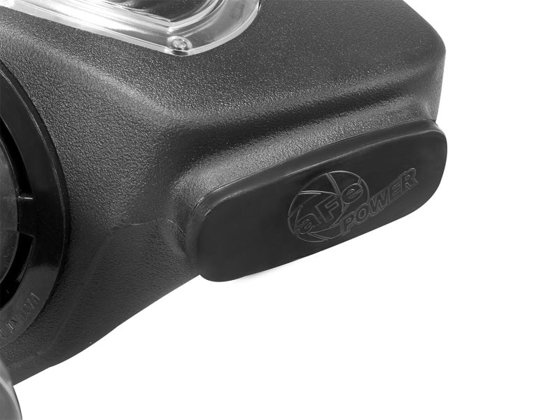 aFe 54-76305 Momentum Pro 5R Cold Air Intake System 15-18 BMW M3/M4 (F80/82/83) L6-3.0L (tt) S55