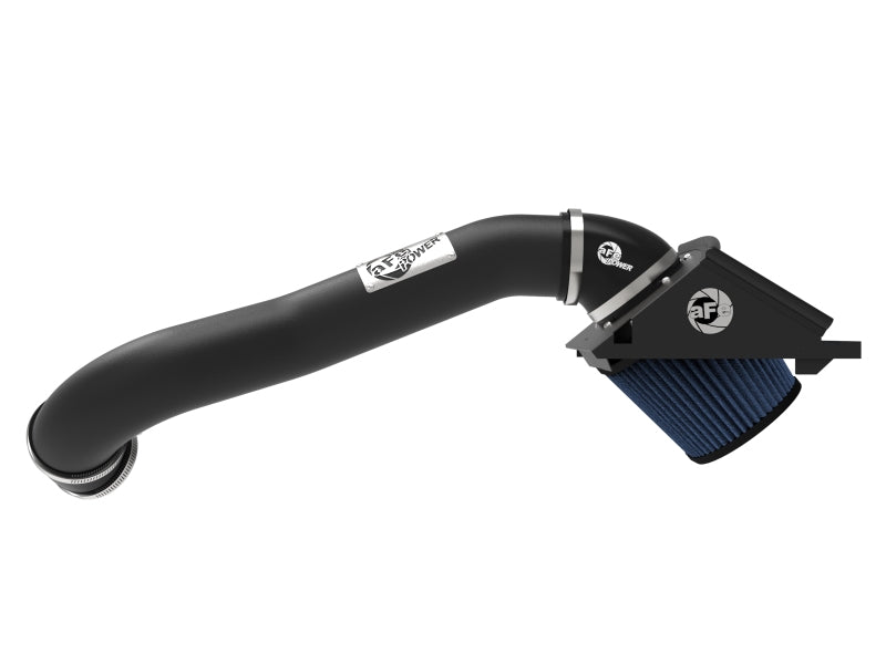 aFe 54-12742 MagnumFORCE Intakes Stage-2 Pro 5R 2015 Ford F-150 5.0L V8