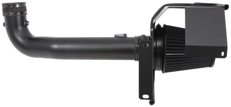 K&N Engineering 71-3082 K&N 71 Series Performance Intake Kit - Chevrolet/GMC 14-15 Silverado/Sierra / 2015 Suburban/Yukon