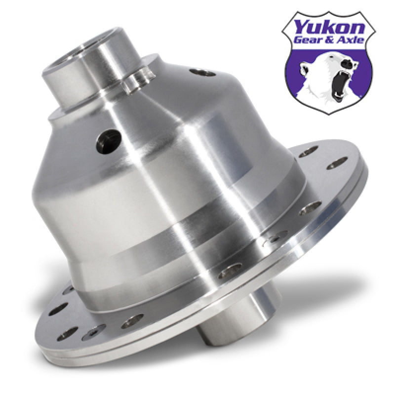 Yukon Gear & Axle YGLTV6-30 Yukon Gear Grizzly Locker For Toyota V6