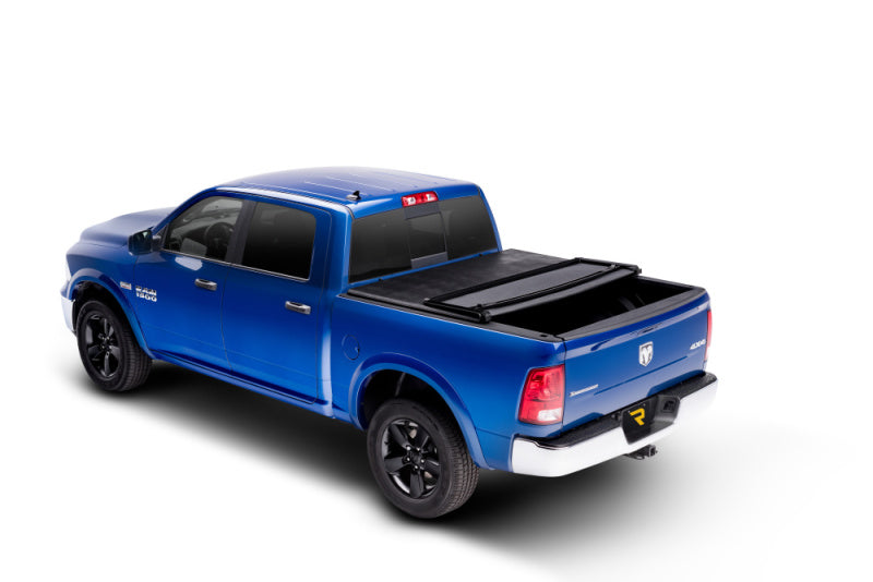 Extang EXT92425 Trifecta 2.0 Tonneau 09- Ram 5ft 7in Bed
