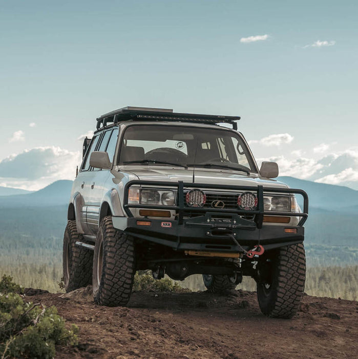 ARB 3411050 ARB Bull Bars