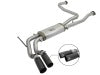 aFe 49-46124-B AFE Exhaust Cat Back