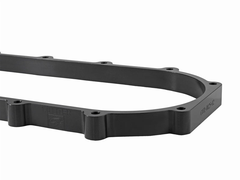 Skunk2 Racing 907-05-9051 Skunk2 Ultra Series Honda/Acura Black RACE Intake Manifold 1 Liter Spacer (Inc Gasket & Hardware)