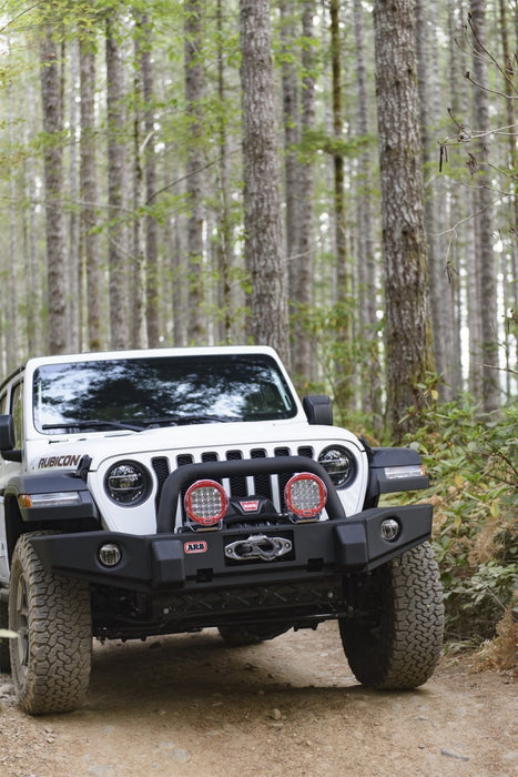 ARB 3450440 ARB Bull Bars