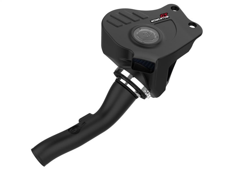 aFe 54-76315 Momentum GT Pro 5R Cold Air Intake System 12-16 BMW Z4 28i/xi (E89) I4 2.0L (t) (N20)