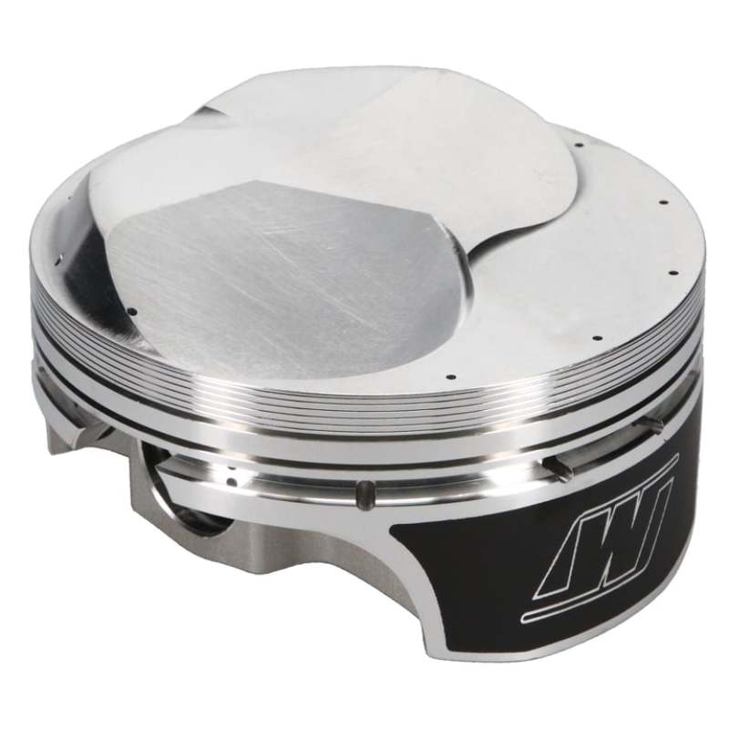 Wiseco WISK0006B100 BBC Q16 Dome Piston Set 4.600 Bore +42cc