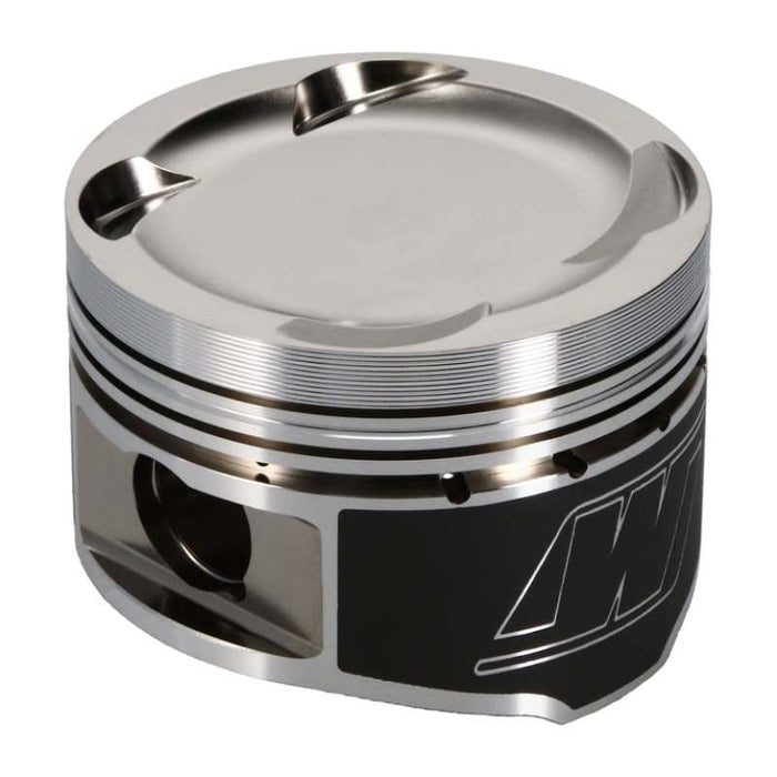 Wiseco K550M86 Toyota Turbo -14.8cc 1.338 X 86.0 Piston Shelf Stock Kit