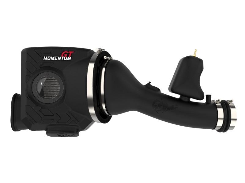 aFe 50-70095D Momentum GT Cold Air Intake System w/ Pro DRY S Filter Toyota FJ Cruiser 07-21 V6-4.0L