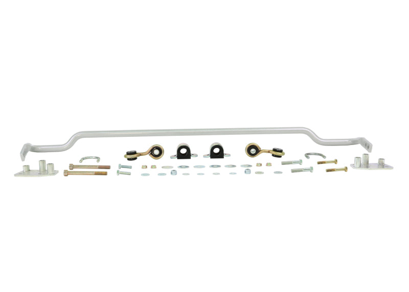 Whiteline BHR36XZ 91-95 Honda Civic EG & EH / 92-98 Honda CRX w/ OE swaybar / 94-01 Acura Integra DC1-2 Rear