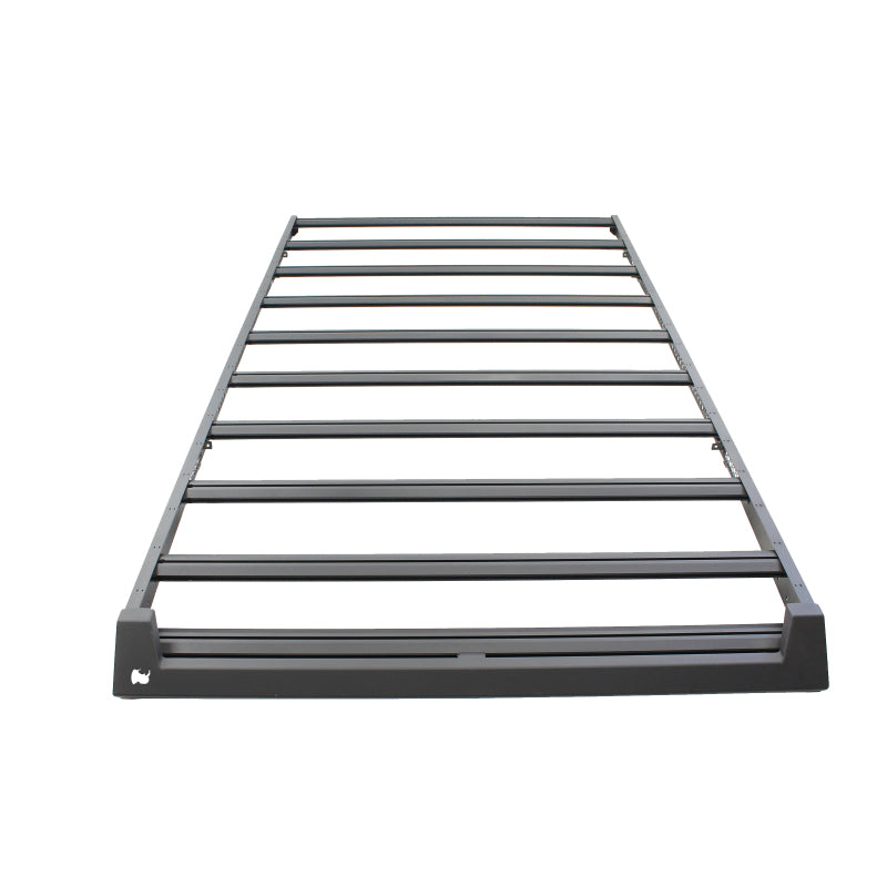 Go Rhino 5933001T 10-23 Toyota 4Runner Ceros Low Profile Roof Rack - Tex. Blk