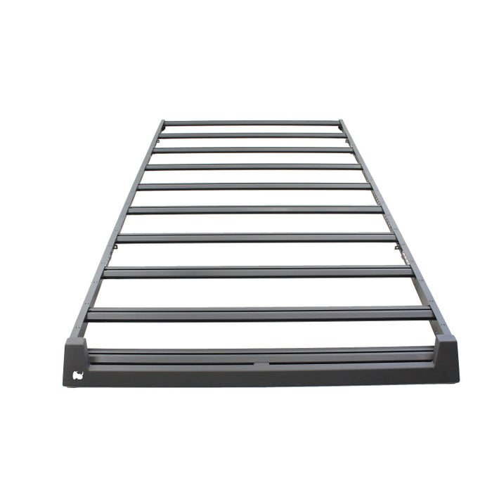 Go Rhino 5933001T 10-23 Toyota 4Runner Ceros Low Profile Roof Rack - Tex. Blk