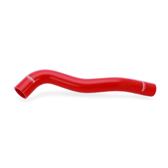 Mishimoto MMHOSE-CSS-12RD 12-15 Chevy Camaro SS Red Silicone Radiator Coolant Hoses