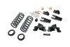 Belltech BT Lowering Kit w/o Shocks 698
