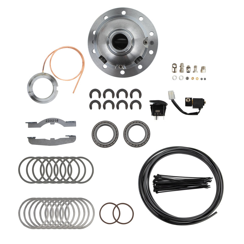 ARB RD222 Airlocker 30 Spl Gm8.5In 10Bolt Aam860 S/N