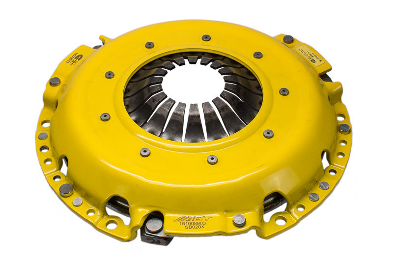 ACT SB020X ACT P/PL Xtrm Pressure Plates