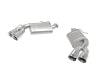 aFe 49-44119-P AFE Exhaust Axle Back