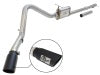 aFe 49-43076-B AFE Exhaust Cat Back