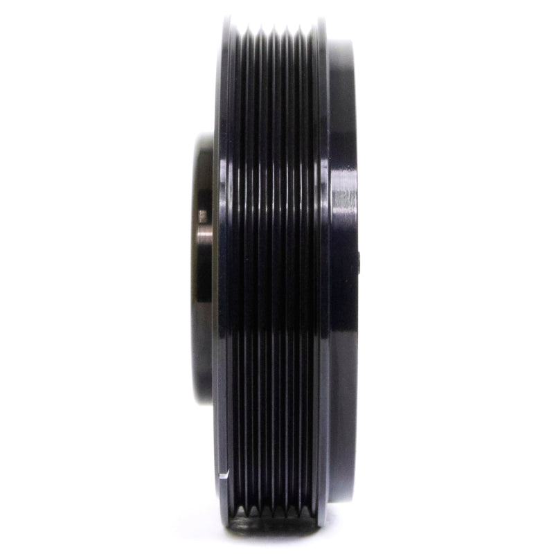 Fluidampr 551211 VW 06-08 2L FSI Motor (6 bolt hole mounting) Steel Internally Balanced Damper