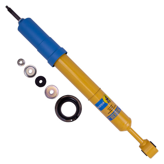Bilstein 24-329064 4600 Series 10-22 Toyota 4Runner/ 10-14 Toyota FJ Front Monotube Shock Absorber