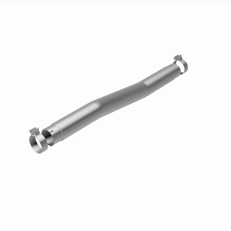 Magnaflow 19491 MagnaFlow D-Fit Muffler 409 SS 3.5in 2019 Chevrolet Silverado 1500 6.2L w/o Muffler