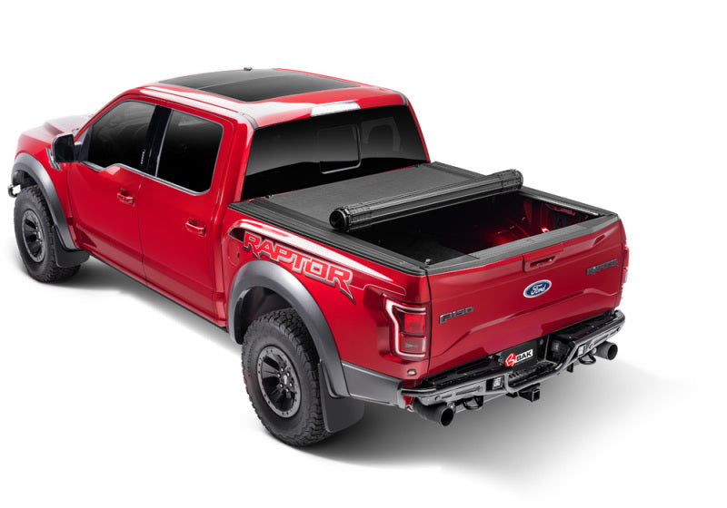 BAK 80331 17-23 Ford Super Duty Revolver X4s 8.2ft Bed Cover