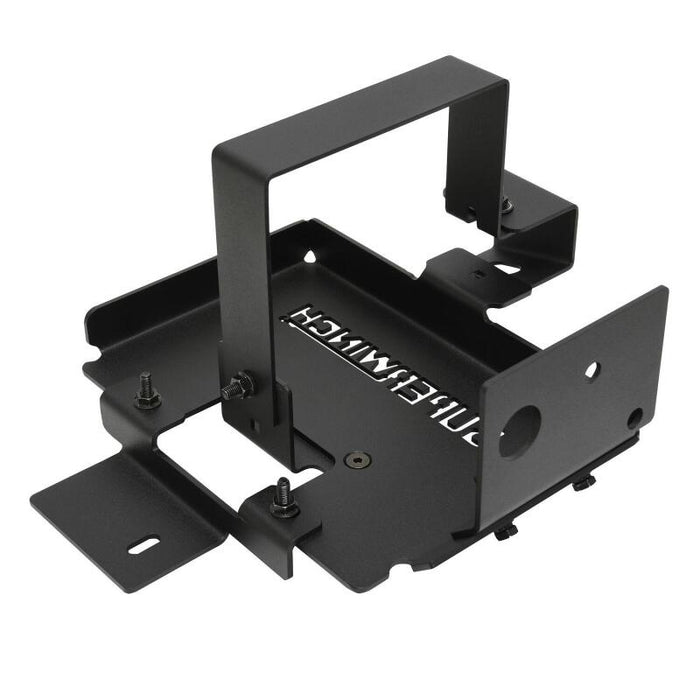 Superwinch 2593 18-24 Jeep Wrangler JL Auxiliary Battery Mount