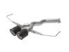 aFe 49-37012-C AFE Exhaust Axle Back