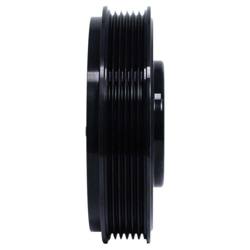 Fluidampr 551201 VW 2000-2005 1.8L Turbo Motor (4 bolt hole mounting) Steel Internally Balanced Damper