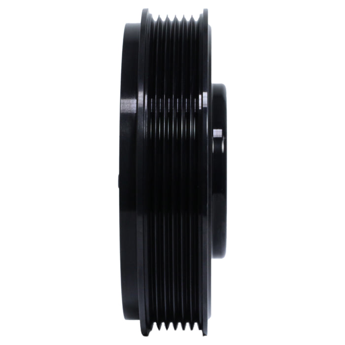 Fluidampr 551201 VW 2000-2005 1.8L Turbo Motor (4 bolt hole mounting) Steel Internally Balanced Damper