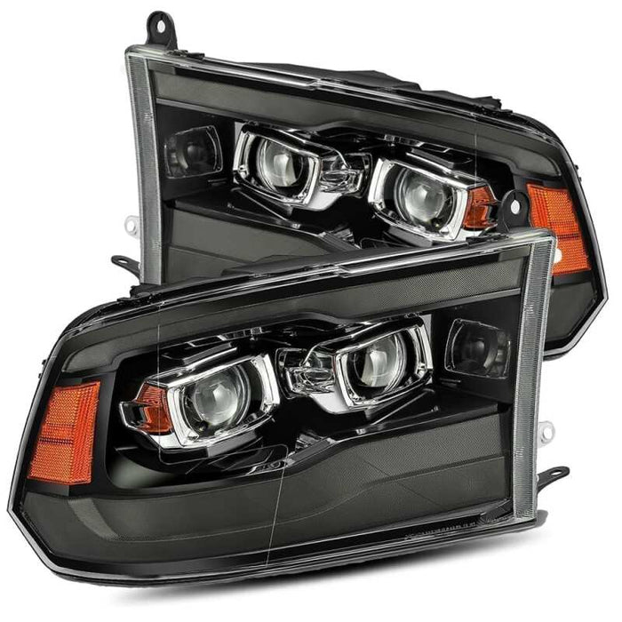 AlphaRex 880593 ARX PRO-Series Headlights