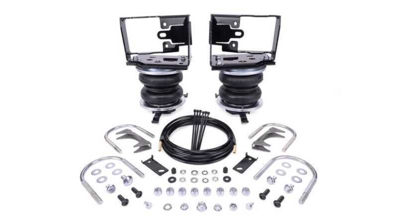Air Lift 57386 2024 Toyota Tacoma 4WD LoadLifter 5000 Air Spring Kit