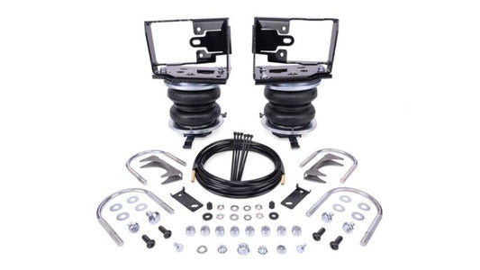 Air Lift 57386 2024 Toyota Tacoma 4WD LoadLifter 5000 Air Spring Kit