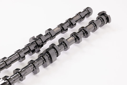 GSC Power Division 7093S3 GSC P-D 2021+ BMW M3 S58 S3 Cams 292/300 Billet w/Intake Trigger (Use w/Upgraded Turbo/Ported Head)