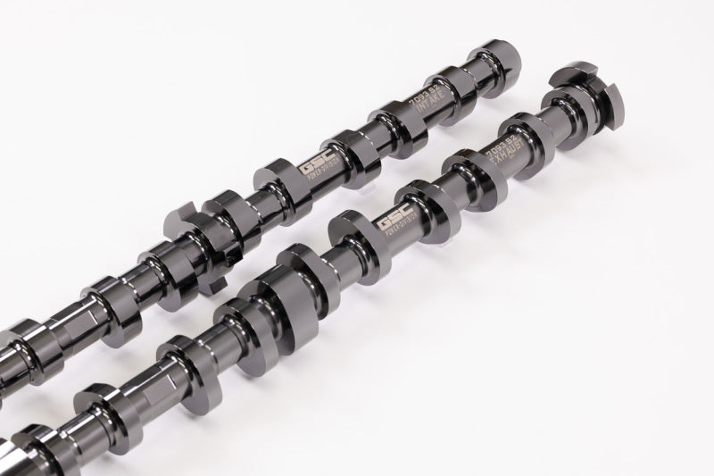 GSC Power Division 7093S3 GSC P-D 2021+ BMW M3 S58 S3 Cams 292/300 Billet w/Intake Trigger (Use w/Upgraded Turbo/Ported Head)