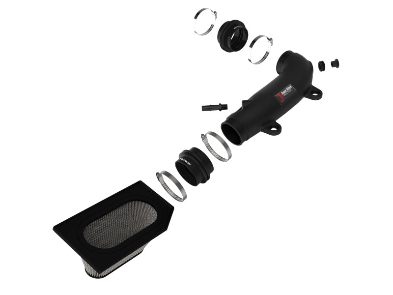 aFe 55-10009D AFE Super Stock Induction System