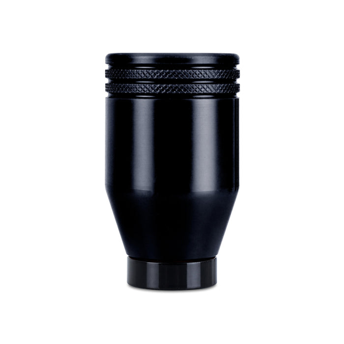 Mishimoto MMSK-WRX-22BKBK 2022+ Subaru WRX Shift Knob Black on Black