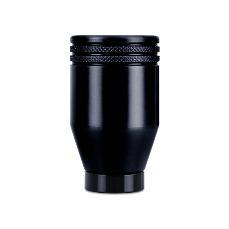 Mishimoto MMSK-WRX-22BKBK 2022+ Subaru WRX Shift Knob Black on Black