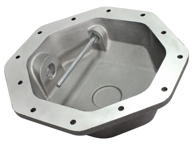 aFe 46-70272 AFE Diff/Trans/Oil Covers